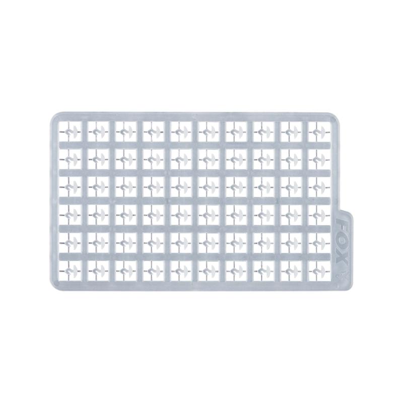 FOX Edges Boilie Caps 120pcs