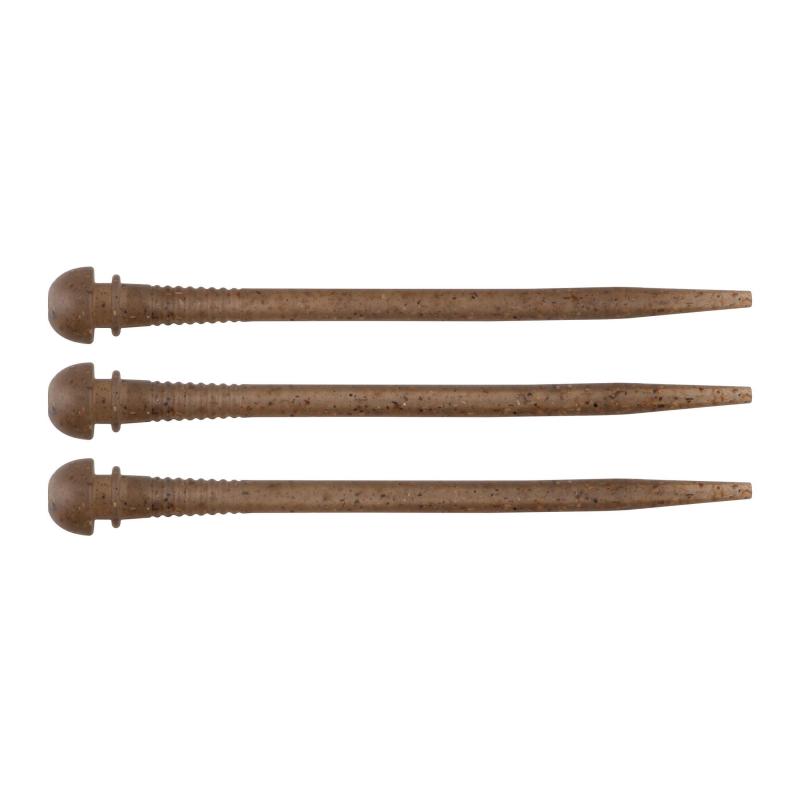 FOX Edges Camo Tadpole Inline Insert 10pcs