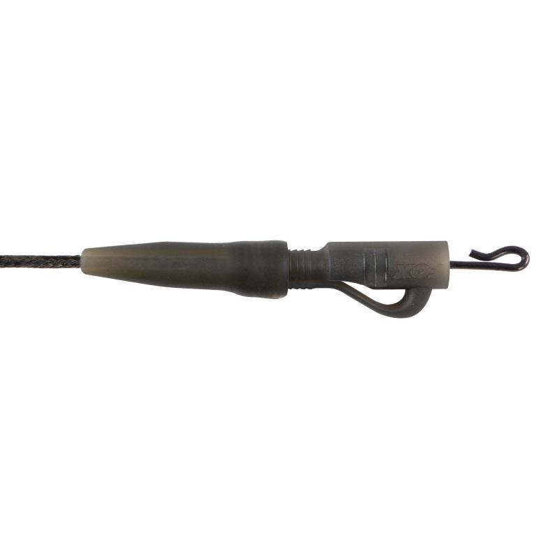 FOX Edges Naturals Powergrip Tail Rubbers 10pcspcs
