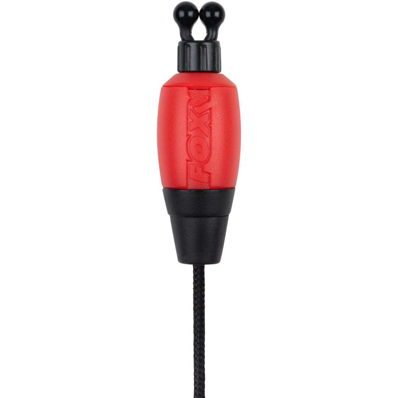 FOX Black Label Dinky Halo Bobbin - White