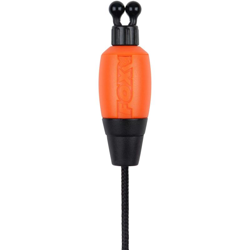 FOX Black Label Dinky Halo Bobbin - White