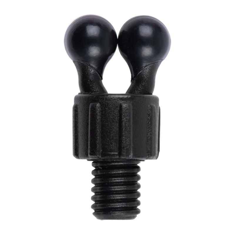 FOX Black label Bobbin Clip x 3 - Black