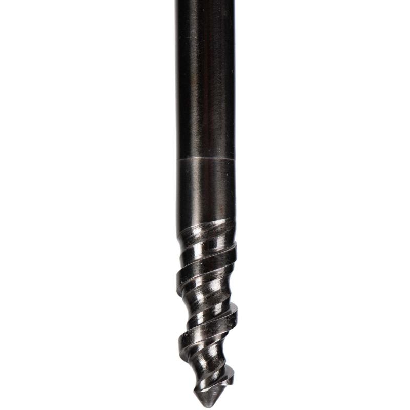 FOX Stainless Auger