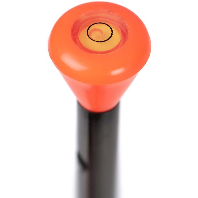 FOX Stainless Auger
