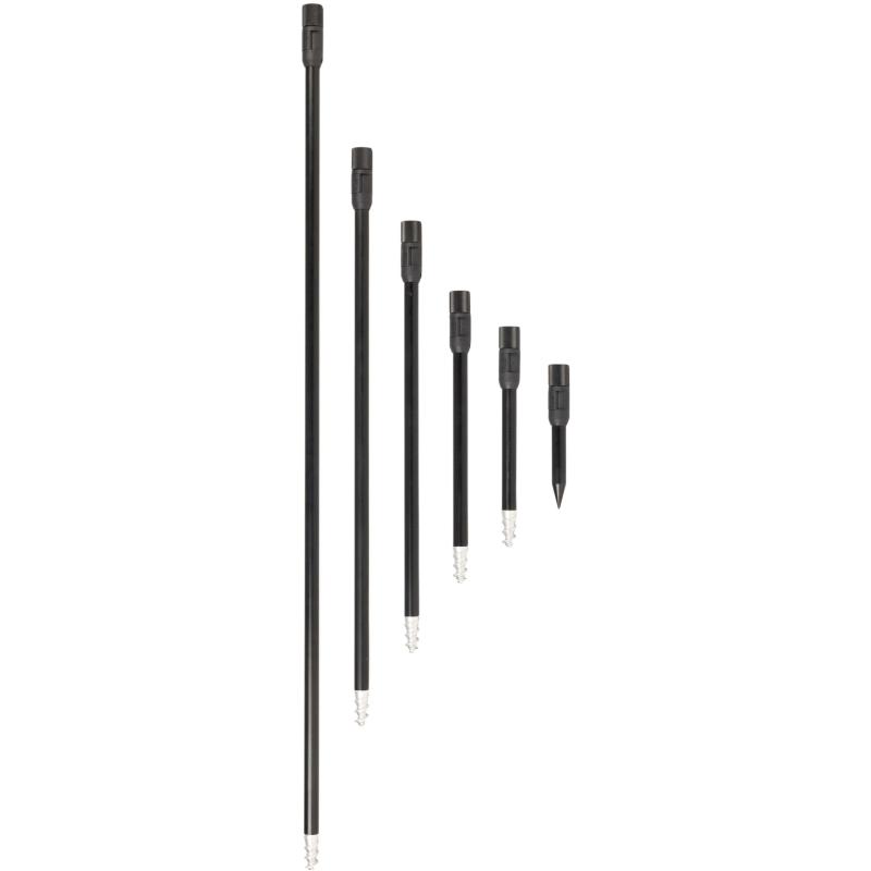FOX Black Label CamLok 12" Bankstick