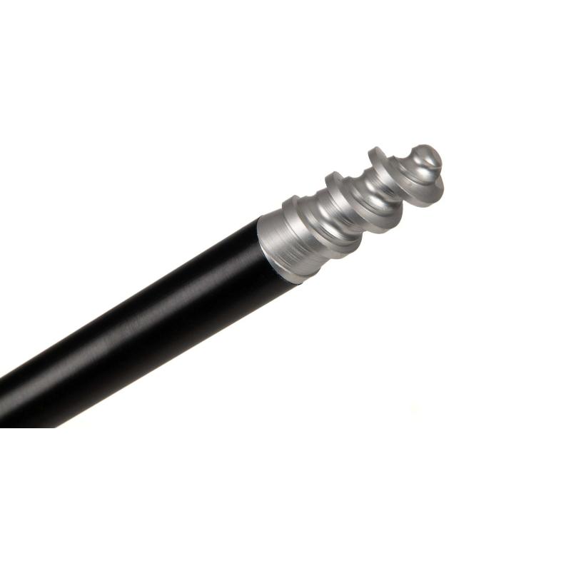 FOX Black Label CamLok 12" Bankstick