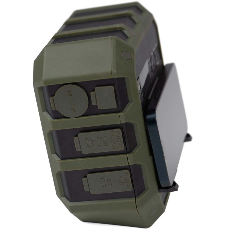 FOX Halo Wireless Power 48k
