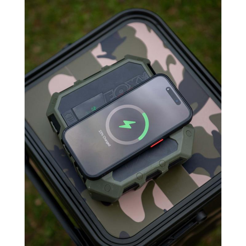 FOX Halo Wireless Power 48k