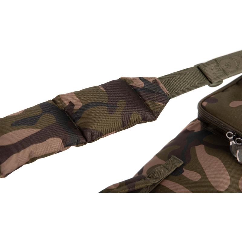 FOX 13ft Camolite Spod & Marker Double Sleeves