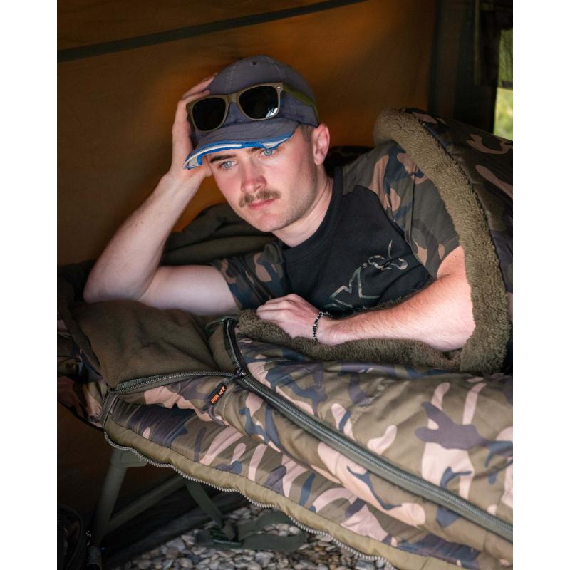 FOX Camolite Compact Sleeping Bag