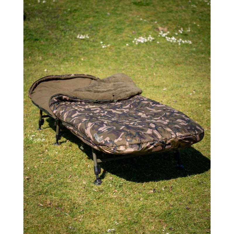 FOX Camolite XL Sleeping Bag