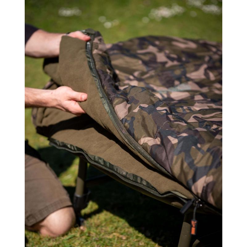 FOX Camolite XL Sleeping Bag