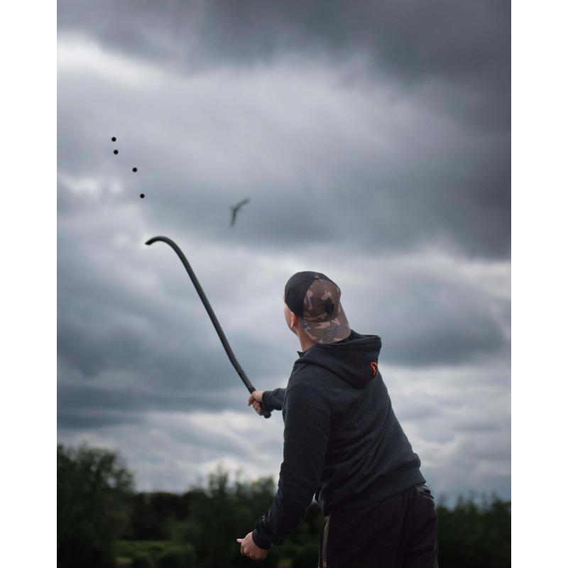 FOX Horizon Carbon Throwing stick 120cm 24mm