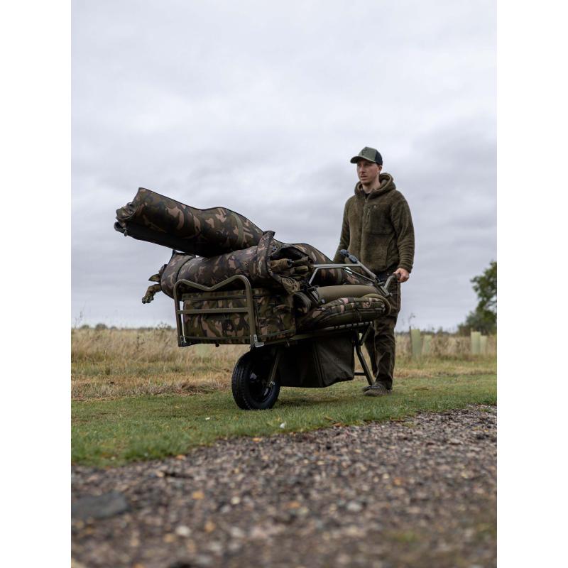 FOX Voyager Barrow