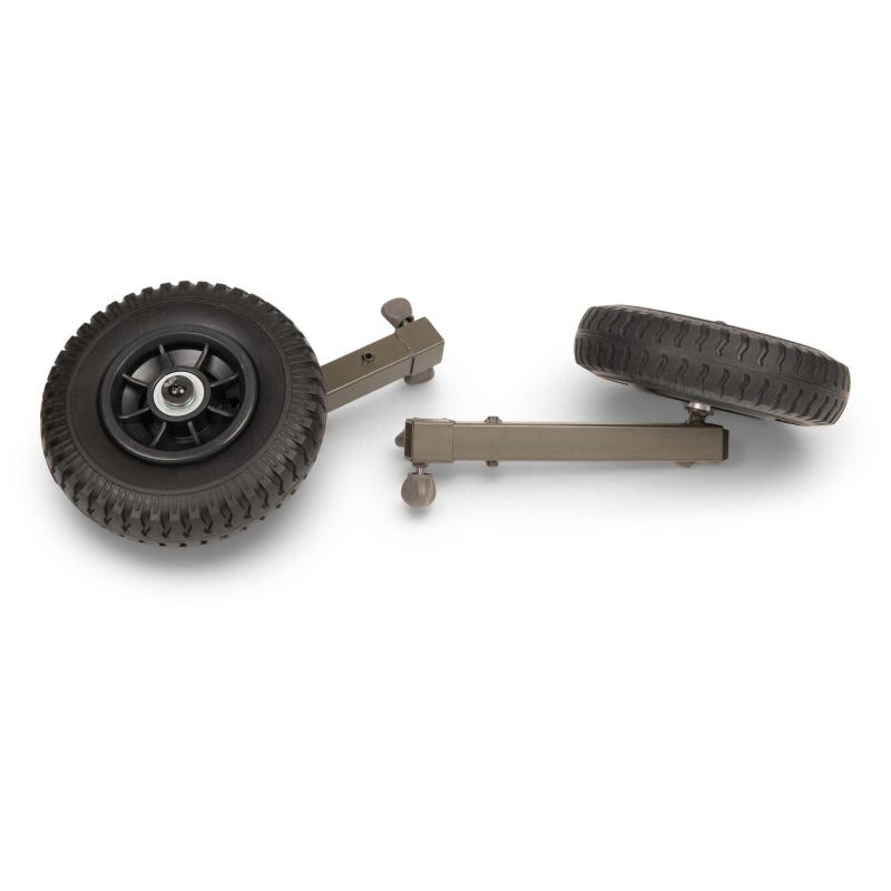 FOX Barrow Rear Wheel Conversion