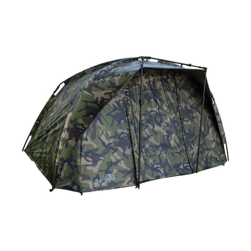 FOX Eos Camo Pro Bivvy - 1 person