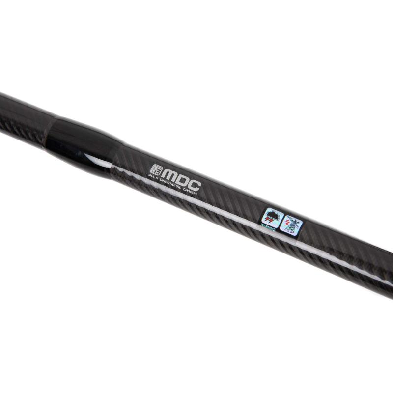 Fox Rage Street Fighter 2-Piece Carbon Net 1.8m