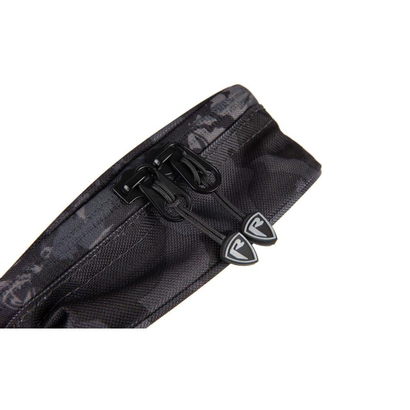 Fox Rage Voyager Camo Clear Storage Small