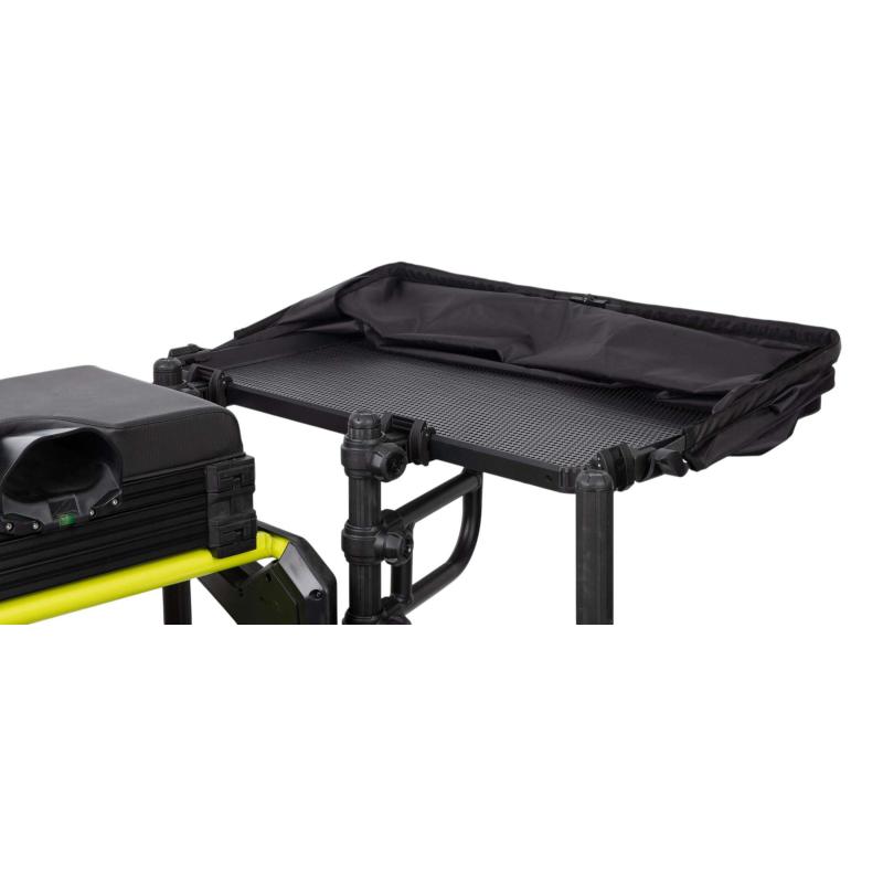 Matrix Sliding Side Tray & Cover - Large