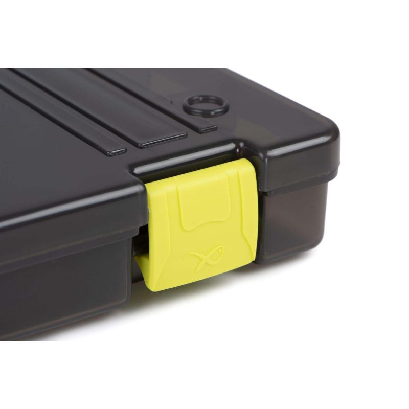 Matrix Medium 16 Compartment Shallow