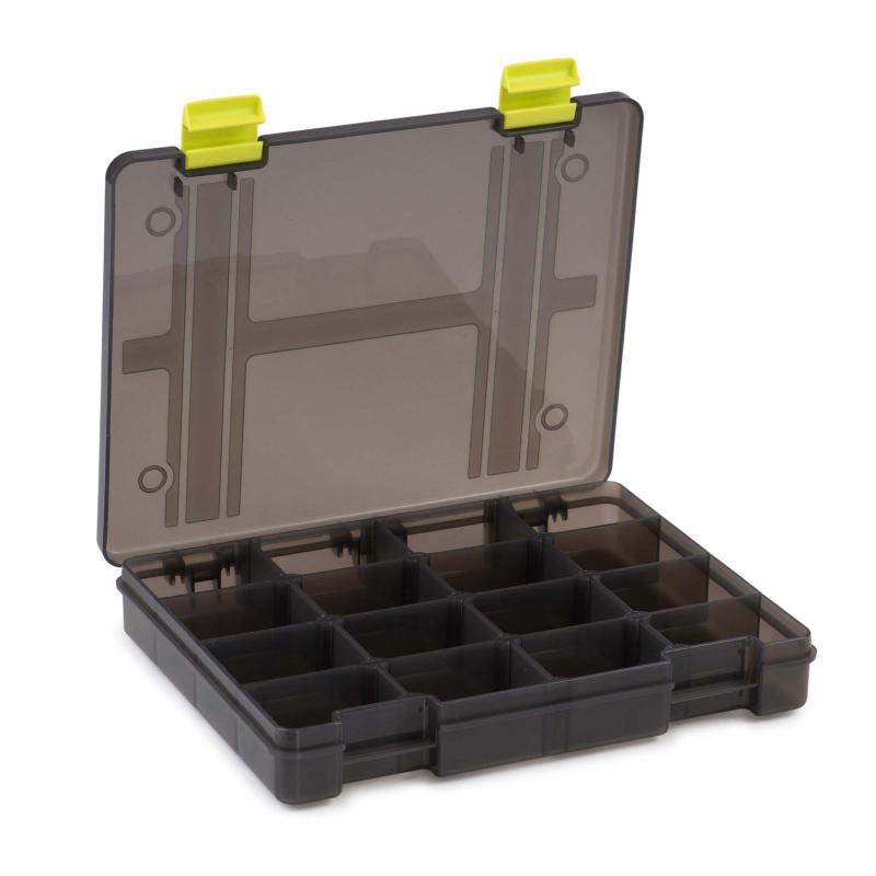 Matrix Medium 16 Compartment Shallow