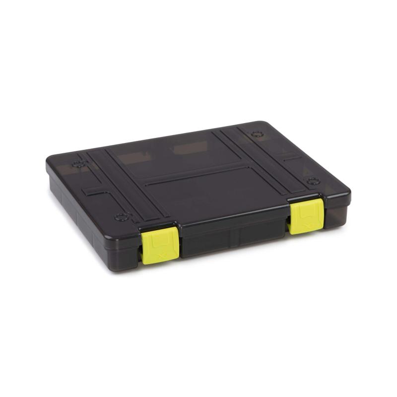 Matrix Medium 16 Compartment Shallow