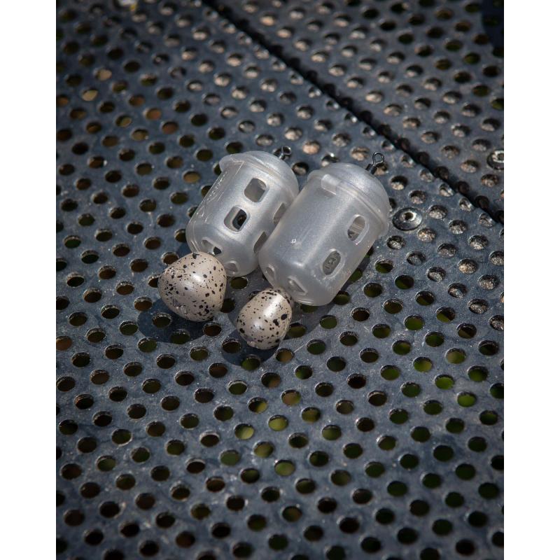 Matrix Maggot Feeder - S 20g