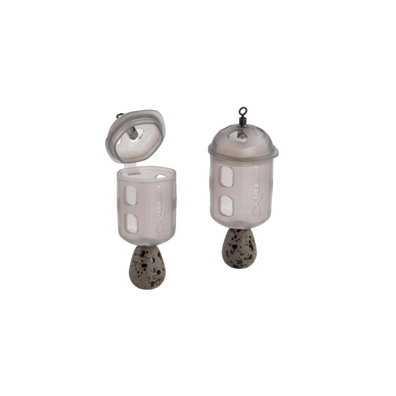 Matrix Maggot Feeder - S 30g