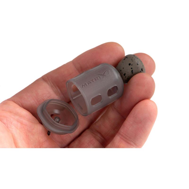 Matrix Maggot Feeder - M 15g
