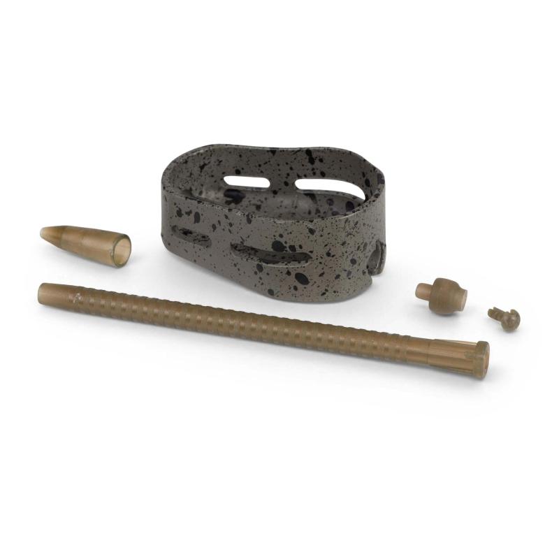 Matrix Open Alloy Feeder 50g M
