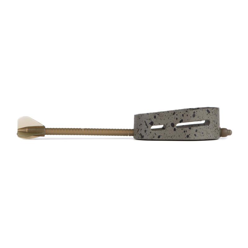 Matrix Open Alloy Feeder 60g XL Distance