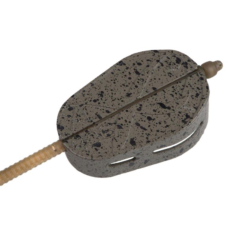 Matrix Open Alloy Feeder 80g XL Distance