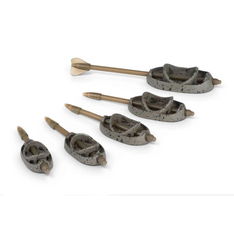 Matrix Method Feeder 25g M
