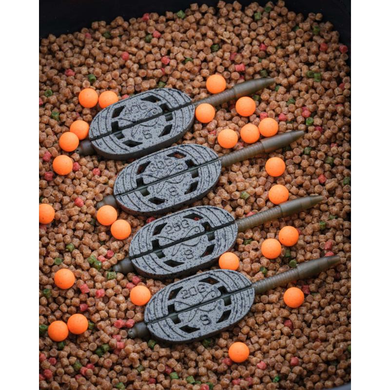 Matrix Method Feeder 25g M