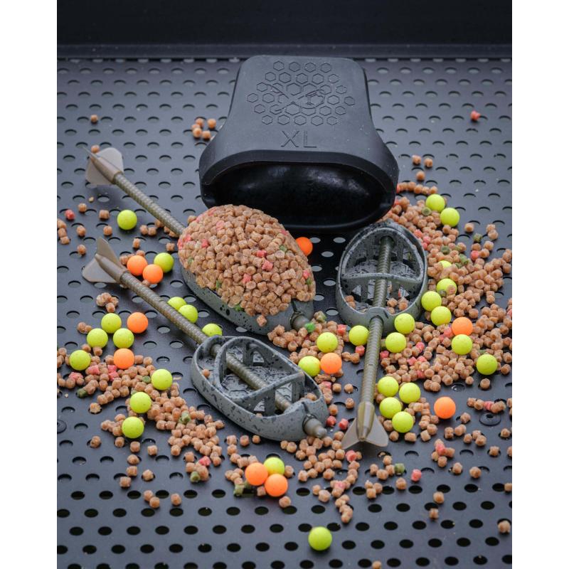 Matrix Method Feeder 80g XL Distance