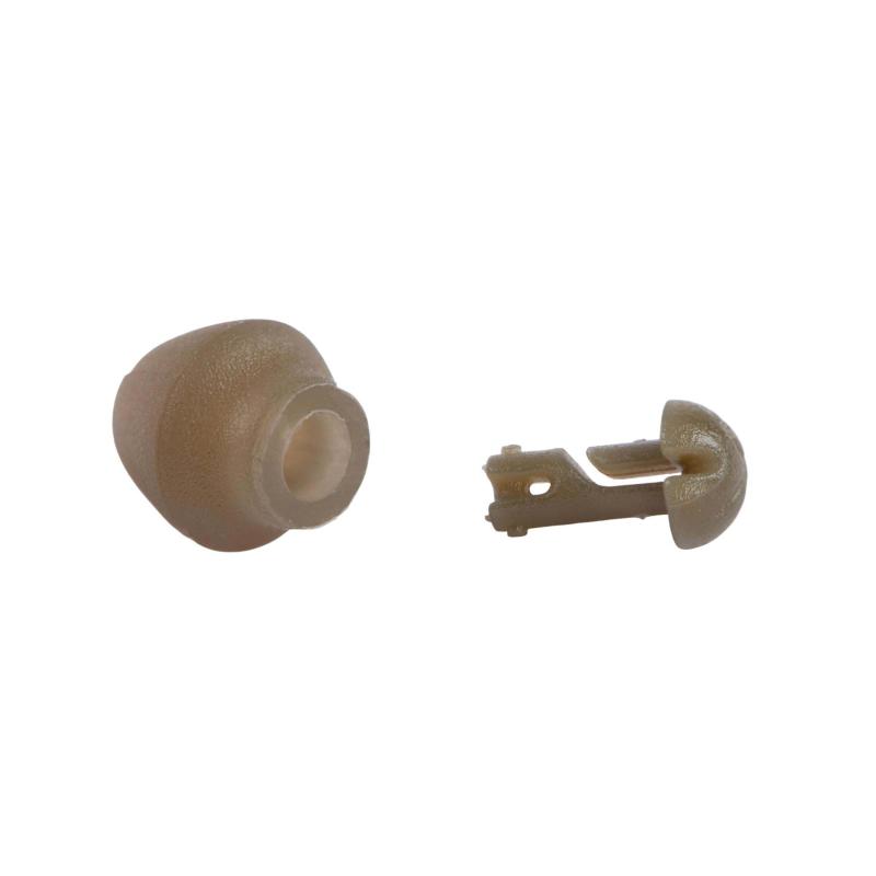 Matrix Hook Length Beads 5pcs