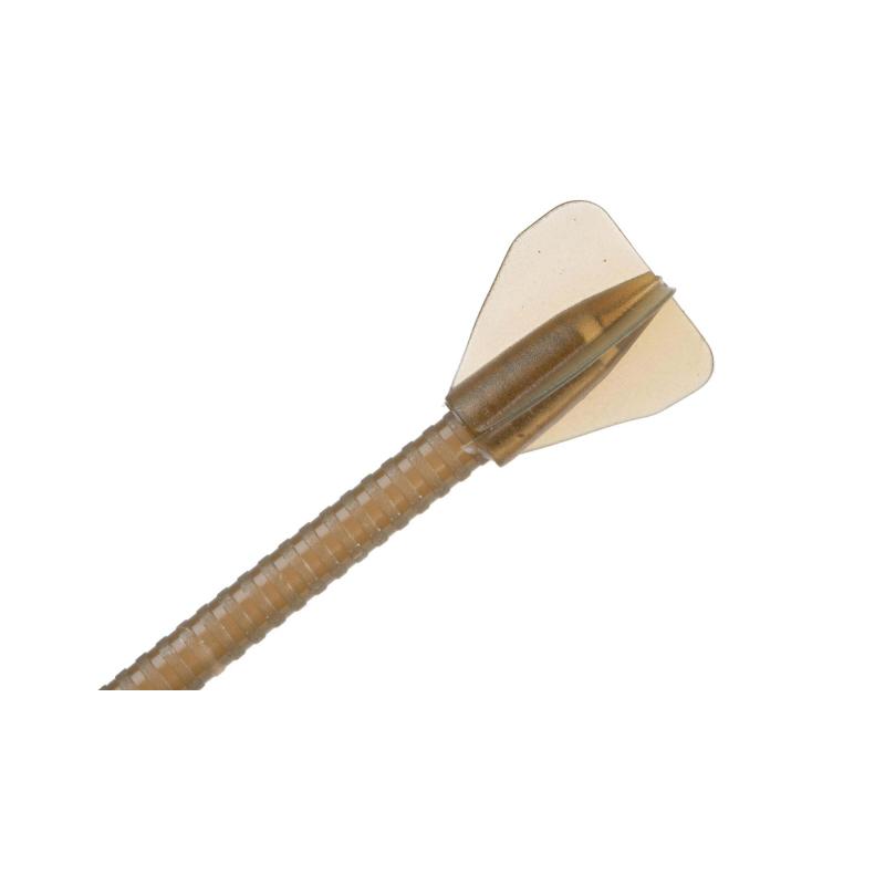 Matrix Distance Stem Flights 5pcs