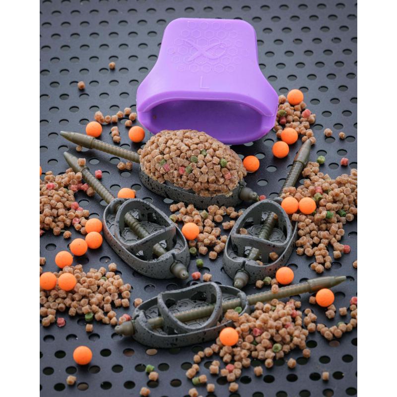 Matrix Method Mould - XL