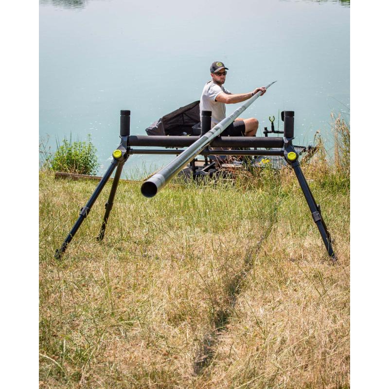 Matrix Freeflow Roller - Large