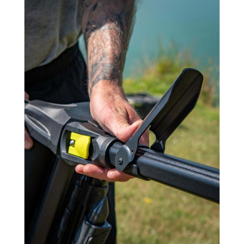 Matrix Freeflow Pro Roller - Large