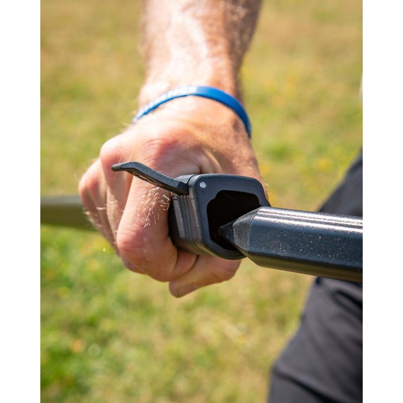 Matrix Freeflow Pro Roller Leg Extensions
