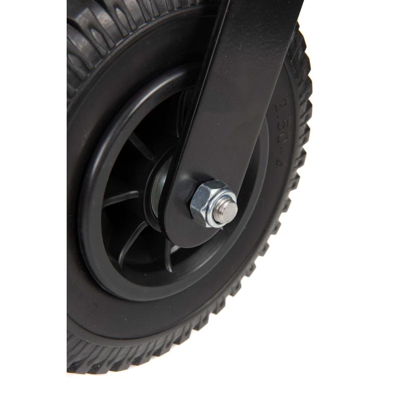 Matrix Transporter Swivel Wheel Set