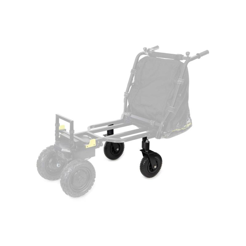 Matrix Transporter Swivel Wheel Set
