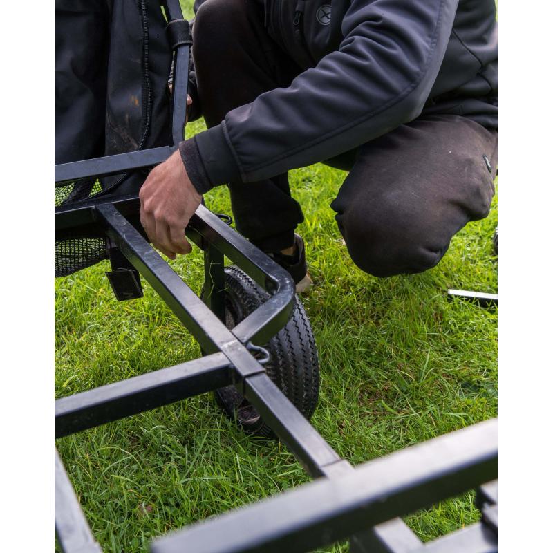 Matrix Transporter Swivel Wheel Set