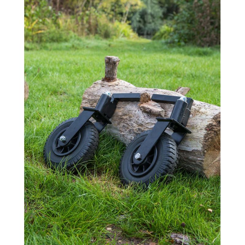 Matrix Transporter Swivel Wheel Set