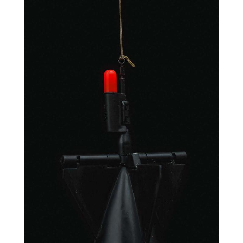 Spomb Light Red