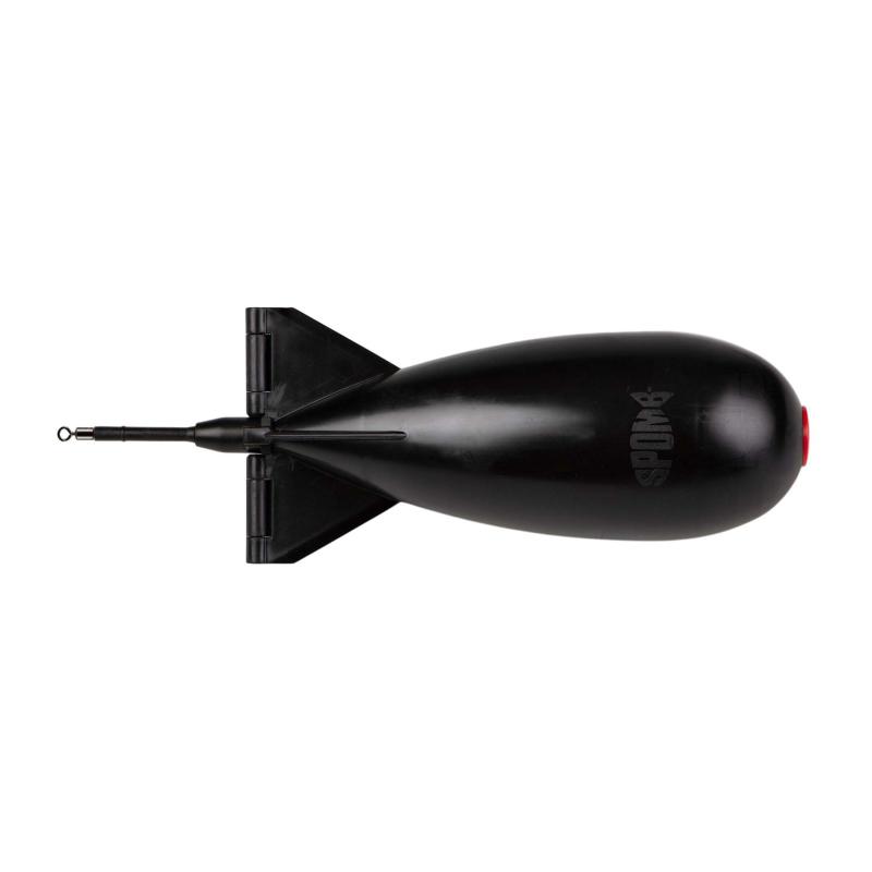 Spomb SPOMB MIDI X black