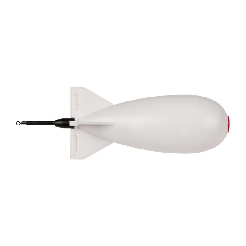 Spomb SPOMB MIDI X white