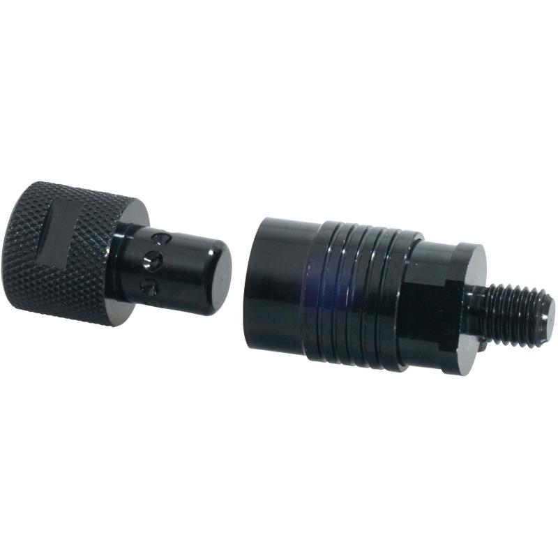 Anaconda Hopper Head Large 3st
