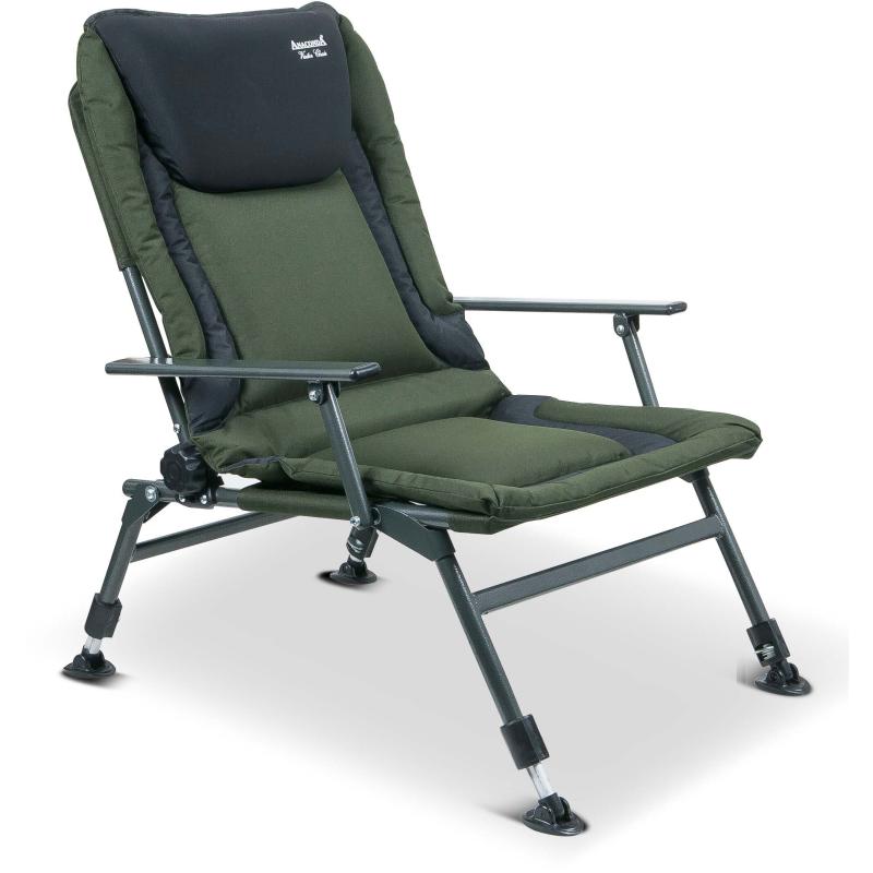 Anaconda Visitor Chair - kleiner Stuhl - Sitzh&ouml;he: 29 &ndash; 38 cm